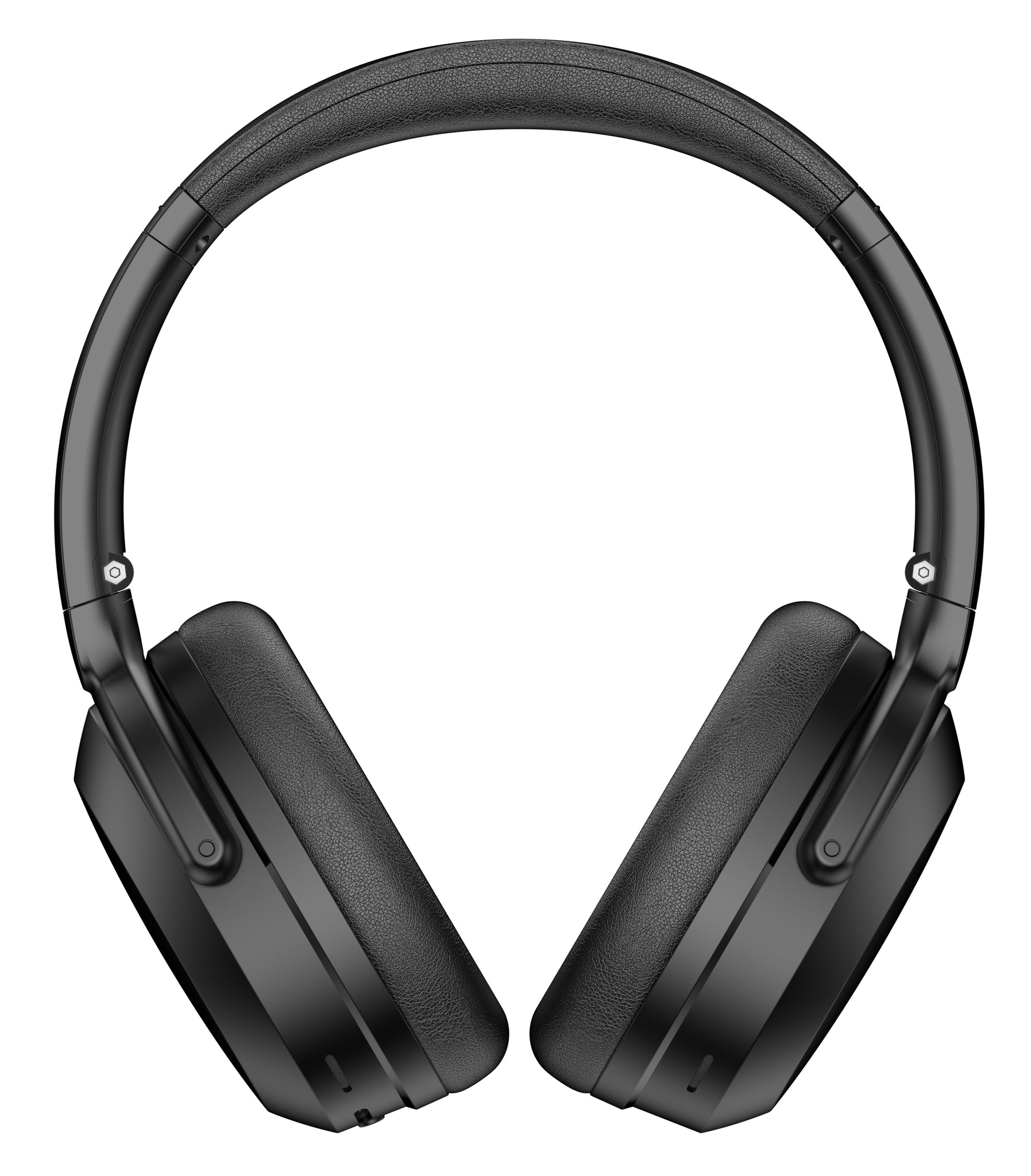 Edifier WH700NB Pro Active Noise Cancelling Hi-Res Bluetooth Headphones - Black