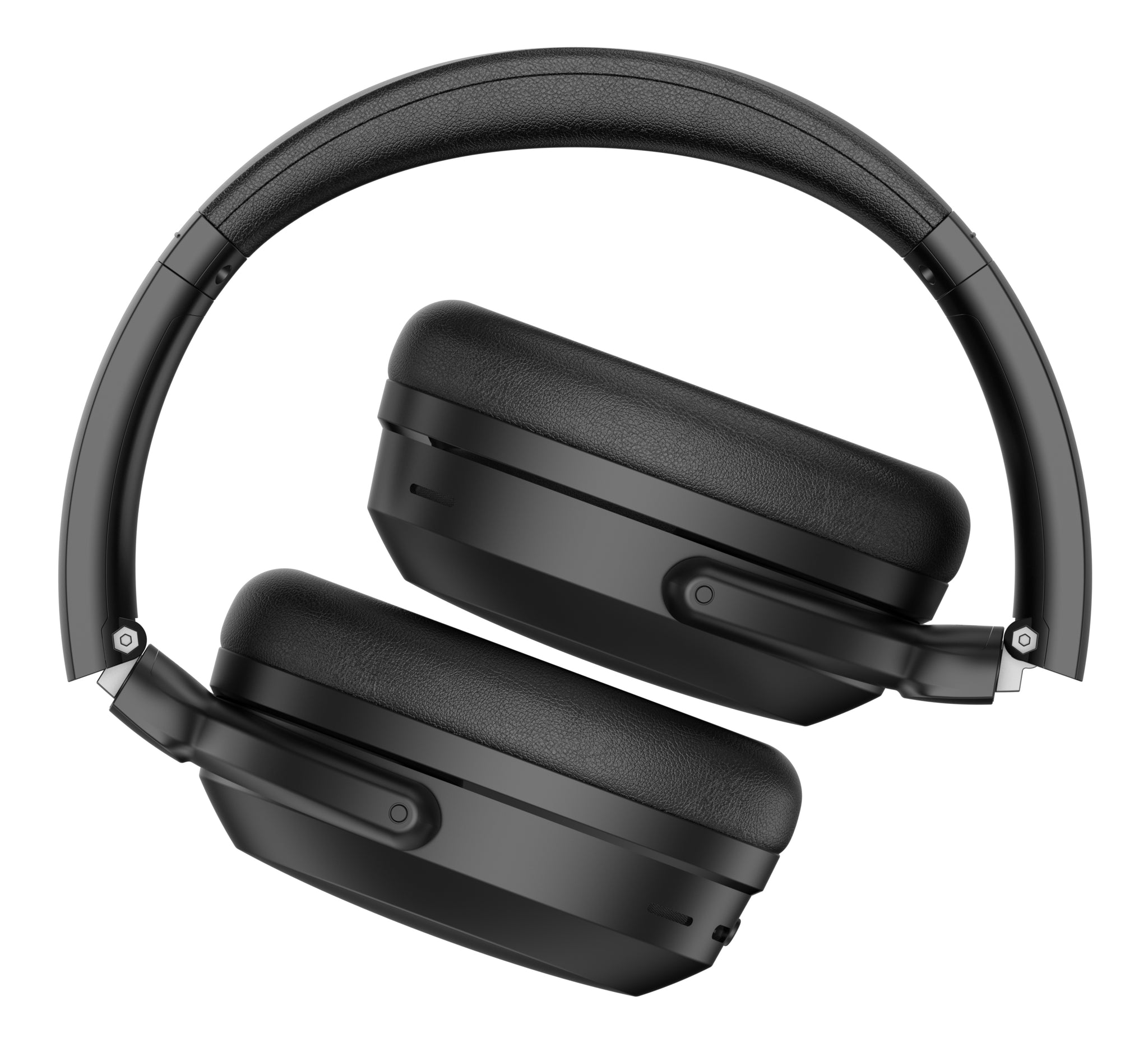 Edifier WH700NB Pro Active Noise Cancelling Hi-Res Bluetooth Headphones - Black