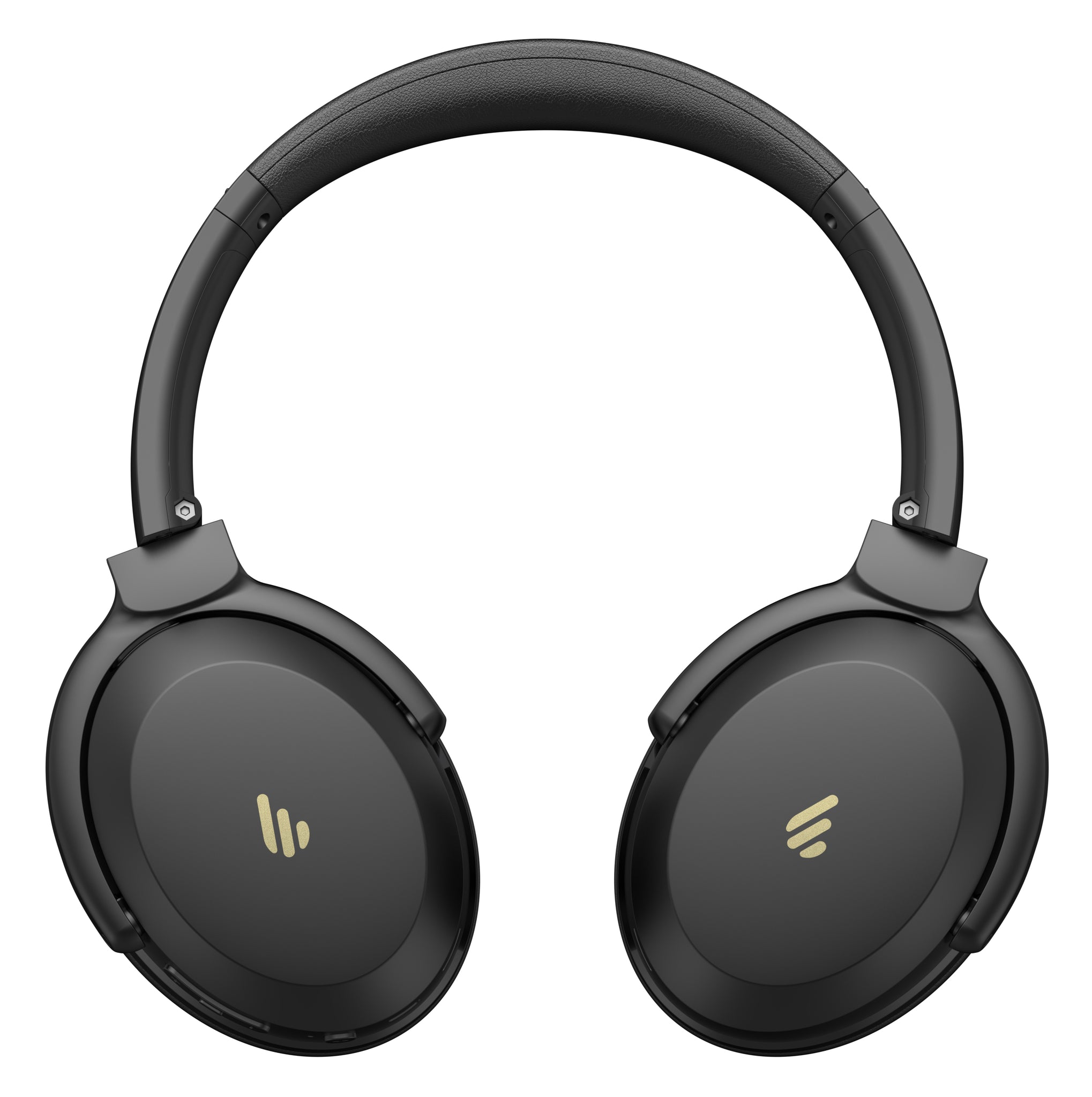 Edifier WH700NB Pro Active Noise Cancelling Hi-Res Bluetooth Headphones - Black