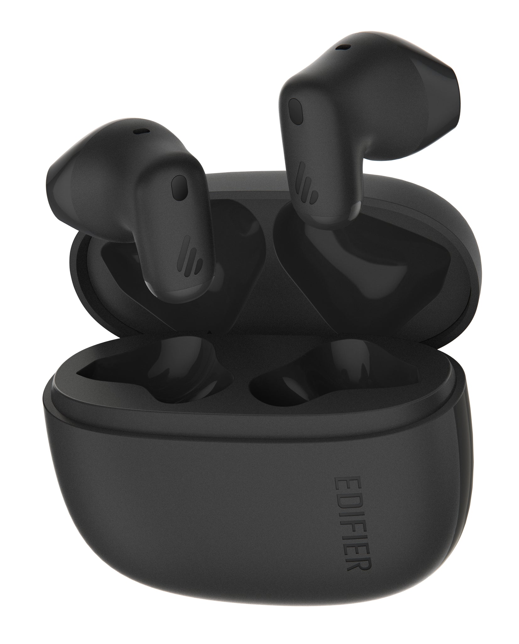 Edifier X1 Lite True Wireless Bluetooth Earbuds - Black