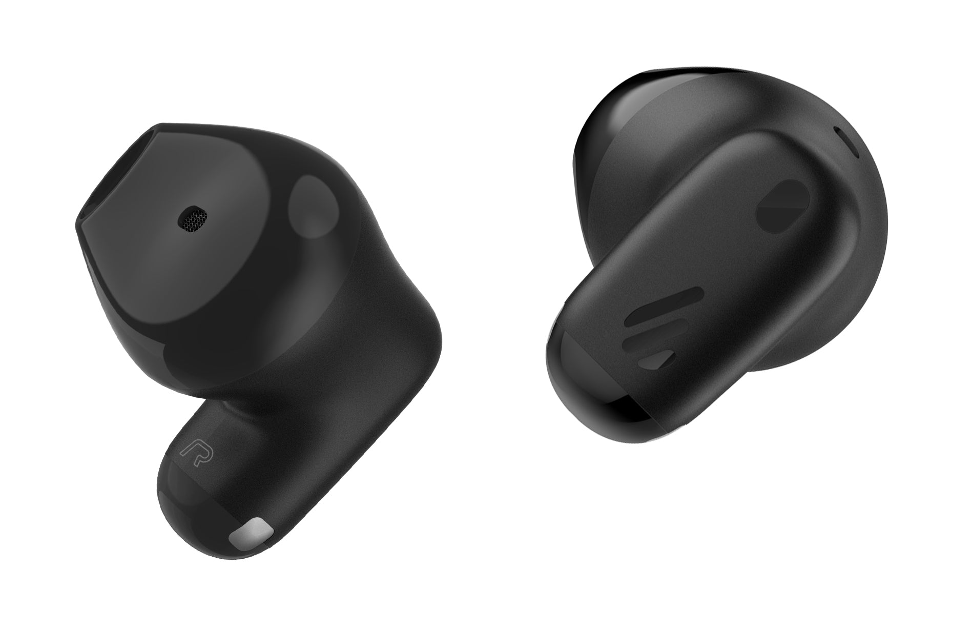 Edifier X1 Lite True Wireless Bluetooth Earbuds - Black