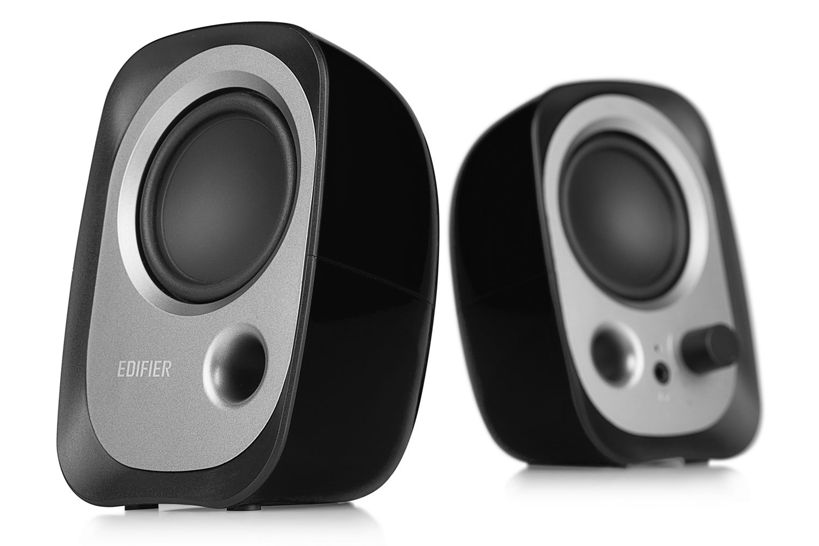 Edifier r12u usb cheap computer speakers